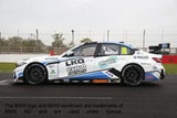 Spark BMW 330i #16 LKQ Euro Car Parts Aidan Moffat BTCC 2025 1/43 Scale UK035