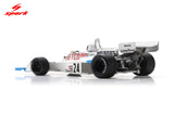 Spark Hesketh 308D #24 Harald Ertl 1976 Japanese F1 Grand Prix 1/43 Scale
