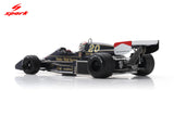 Spark Williams FW05 #20 Arturo Merzario 1976 Japanese F1 Grand Prix 1/43 Scale