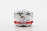 Looksmart Charles Leclerc Monaco F1 GP 2025 1/5 Scale Helmet LSHEL013