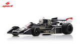 Spark Williams FW05 #20 Arturo Merzario 1976 Japanese F1 Grand Prix 1/43 Scale