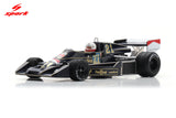 Spark Williams FW05 #21 Hans Binder 1976 Japanese F1 Grand Prix 1/43 Scale