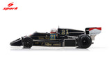 Spark Williams FW05 #21 Hans Binder 1976 Japanese F1 Grand Prix 1/43 Scale