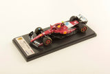 Looksmart Ferrari SF-25 #44 Hamilton 2025 Chinese GP Sprint Winner 1/43 Scale LSF1074