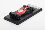 Looksmart Ferrari SF-26 #44 Hamilton Scuderia Ferrari 3rd Chinese GP 2026 1/43 Scale