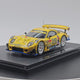 EBBRO Mazda RX7 #7 RE Amemiya Racing Super GT GT300 2005 1/43 Scale