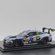 Spark BMW M4 GT3 #46 Team WRT V.Rossi 24Hrs Le Mans 2024 1/43 Scale S9149