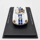 Spark Porsche 550A #35 E. Hugus 24Hrs Le Mans 1957 1/43 Scale S9720