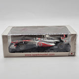 Spark McLaren MP4/26 Vodafone #4 Jenson Button Winner Japan F1 GP 2011 1/43 Scale