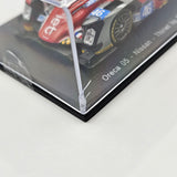Spark Oreca 05 Nissan #46 Thiriet by TDS Racing 24Hrs Le Mans 2015 1/43 Scale S4659