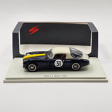 Spark Lancia D20 #31 Scuderia Lancia 24Hrs Le Mans 1953 1/43 Scale S4722