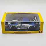 Spark Aston Martin Vantage GT3 #97 Oman Racing Pro-Am Win 24Hrs Spa 2019 1/43 Scale