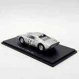 Spark Porsche 904/4 GTS #62 C. Poirot 24Hrs Le Mans 1965 1/43 Scale S4684