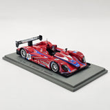 Spark Courage C65 #31 Courage Compétition 24Hrs Le Mans 2004 1/43 Scale S0424