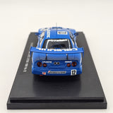 EBBRO P-4 Nissan Skyline R34 GT-R GT500 #12 Calsonic JGTC 1999 1/43 Scale