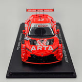 Spark Honda NSX-GT #8 ARTA Super GT GT500 2023 1/43 Scale SGT053