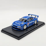 EBBRO P-4 Nissan Skyline R34 GT-R #12 Calsonic JGTC GT500 2001 1/43 Scale