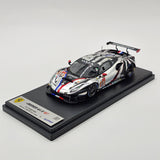 Looksmart Ferrari 488 GTE Evo #83 AF Corse Am Winner 24Hrs Le Mans 2021 1/43 Scale