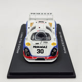 Spark Rondeau M382 #30 Compagnie Primagaz 24Hrs Le Mans 1983 1/43 Scale S2286