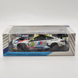 Spark BMW M4 GT3 #46 Team WRT 12Hrs Bathurst 2025 2nd 1/43 Scale AS081