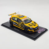 Spark Ford Focus BTCC #100 Ashley Sutton Brands Hatch Indy 2025 1/43 Scale UK041