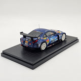 EBBRO Nissan Fairlady Z #13 Endless Sports Super GT GT300 2006 1/43 Scale