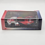 Spark Porsche 963 #5 Porsche Penske Motorsport 24Hrs Le Mans 2025 1/43 Scale