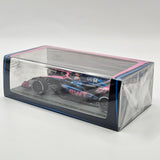 Spark Alpine-Renault RE25 #10 Pierre Gasly Japanese GP 2025 1/43 Scale