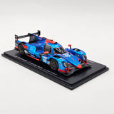 Spark Oreca 07 Gibson #65 Panis Racing 24Hrs Le Mans 2023 1/43 Scale S8755