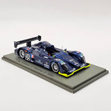 Spark Courage C65 #35 Epsilon Sport 24Hrs Le Mans 2004 1/43 Scale S0425