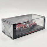 Spark Porsche 911S #47 Kremer Écurie Luxembourg 7th Le Mans 24H 1970 1/43 Scale