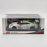 Spark Nissan GT-R Nismo GT3 GT300 #48 NILZZ Racing Super GT 2024 1/43 Scale