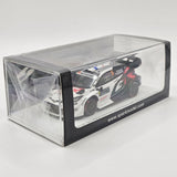 Spark Toyota GR Yaris Rally1 #5 TOYOTA GAZOO Racing WRT - Rally Monte Carlo 2025 1/43 Scale