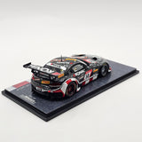 Spark BMW Z4 GT3 #50 Team Speedline Racing by Ronal 24Hrs Nurburgring 2019 1/43 Scale