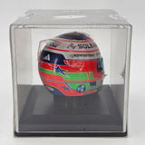 Spark Kimi Antonelli Mercedes-AMG PETRONAS F1 Team 2026 Season Helmet 1/5 Scale 5HF242