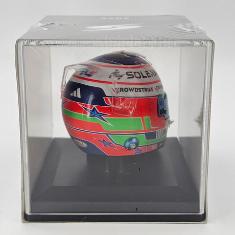 Spark Kimi Antonelli Mercedes-AMG PETRONAS F1 Team 2026 Season Helmet 1/5 Scale 5HF242
