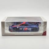 Spark Audi R8 LMS GT3 #25 Audi Sport Team WRT 10Hrs Suzuka Winner 2019 1/43 Scale SJ083