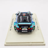 Spark Porsche 911 Carrera RSR #59 Konrad Motorsport 24Hrs Le Mans 1994 1/43 Scale