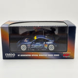 EBBRO Nissan Fairlady Z #13 Endless Sports Super GT GT300 2005 1/43 Scale