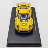 EBBRO Mazda RX7 #7 RE Amemiya Racing JGTC GT300 2004 1/43 Scale