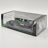 Spark Kick Sauber C45 #27 Nico Hulkenberg Spanish F1 GP 2025 5th 1/43 Scale S9620