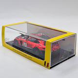 Spark Mercedes-AMG GT3 #5 Haupt Racing Team Silver Winner 24Hrs Spa 2020 1/43 Scale