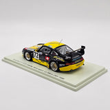Spark Porsche 911 GT2 #72 Stadler Motorsport 24Hrs Le Mans 1996 1/43 Scale S5523