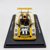 Spark Renault Alpine A443 #1 Renault Sport 24Hrs Le Mans 1978 1/43 Scale S1552