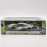Spark Peugeot 9X8 #93 Peugeot Totalenergies 24Hrs Le Mans 2025 1/43 Scale