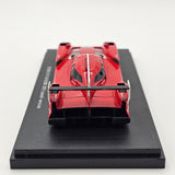 EBBRO Nissan GT-R LM Nismo #23 NISMO Launch Version 1/43 Scale 45250