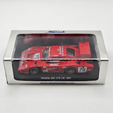 Spark Porsche 935 #76 Bob Akin Motor Racing 24Hrs Le Mans 1982 1/43 Scale S2085