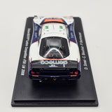 Spark Saleen S7R #50 Larbre Compétition 24Hrs Le Mans 2008 1/43 Scale S1492