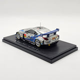 EBBRO Nissan Fairlady Z #47 Direzza MOLA Super GT GT300 2006 1/43 Scale