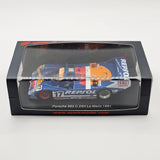 Spark Porsche 962C #17 Repsol Brun Motorsport 24Hrs Le Mans 1991 1/43 Scale S9975